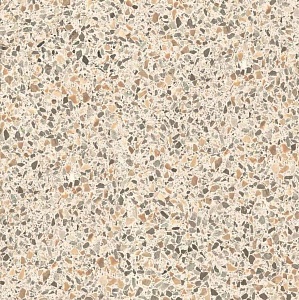 TERRAZZO BEIGE NATURALE; LAPPATO