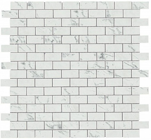 MARVEL STONE Mosaico Lappato Burattato Lappato