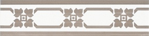COTTAGE LISTELLO  TAUPE  5X20