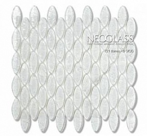 Neoglass721 Domes 25,3X26,9