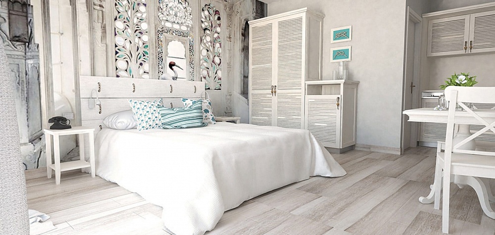 Реализованные проекты