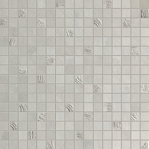 COLOR > MOOD GRIGIO MOSAICO