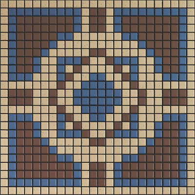 MEMORIE H11 OMBRA 1,2X1,2