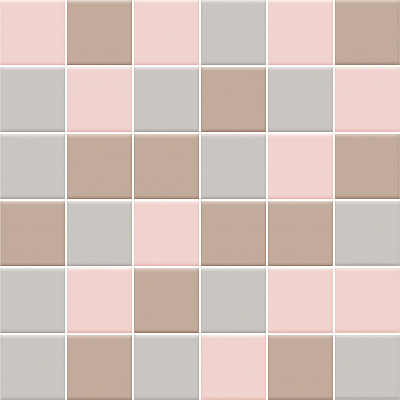 M TR TRASPARENZE MIX MQ RT 001