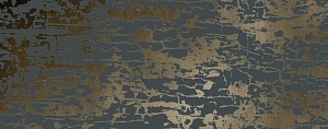 Unica Abstract Nero 120x60