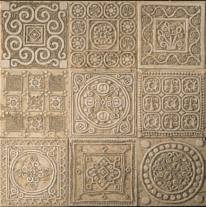 ETNICO-TRAVERTINO CLASSICO