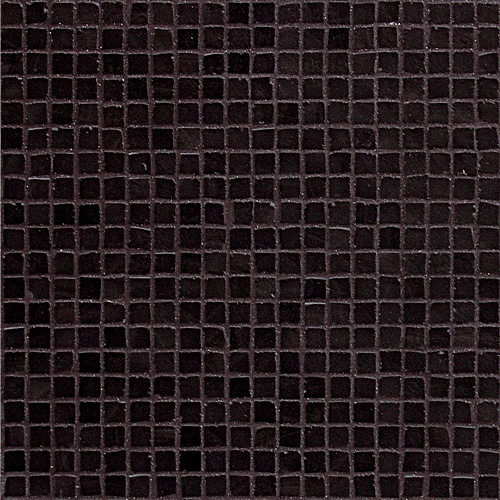 VETRO 07 CARBONE MOSAICO 1,8X1,8