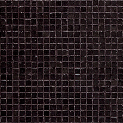 VETRO 07 CARBONE MOSAICO 1,8X1,8