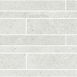 Lagom White Brick Wall