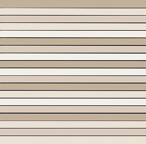 MIX LISTELLI A 30x30 NATURALE