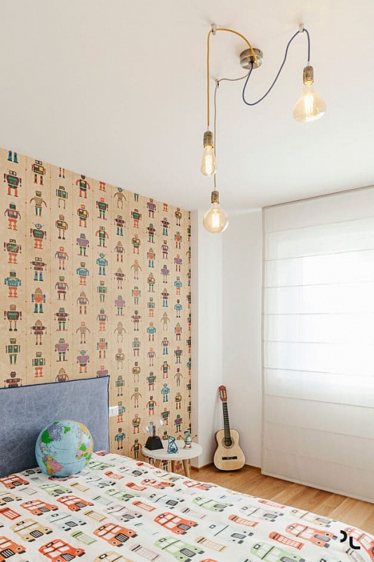 Реализованные проекты