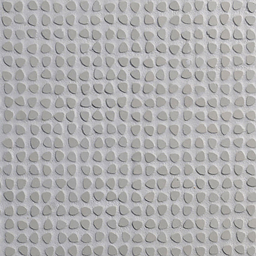 Micromosaics Alea Penna Bone