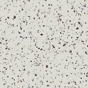 SOUTH WHITE NATURAL  60х60