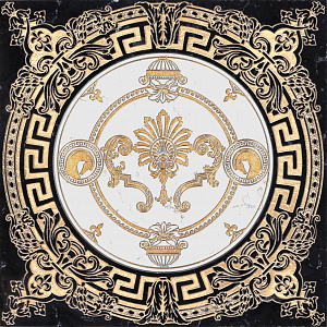 HELLENIC – GOLD, NERO MARQUINIA – GOLD, BIANCONE - GOLD