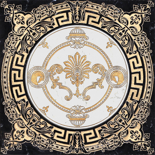 HELLENIC – GOLD, NERO MARQUINIA – GOLD, BIANCONE - GOLD