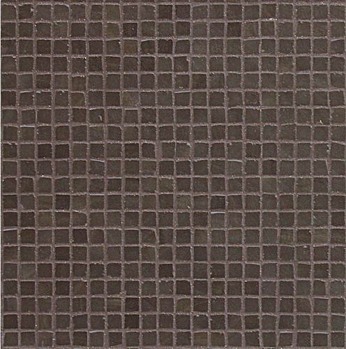 VETRO 06 MOKA MOSAICO MOSAICO 1,8X1,8