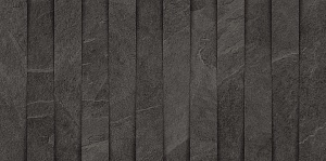 MODULO SLATE BLACK NATURALE 30 x 60 E2T3