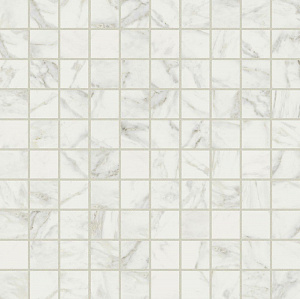 EXALT MAGIC WHITE 30X30 MOSAICO