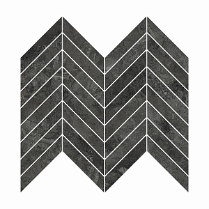 RIVER GRAPHITE MOSAICO CHEVRON R