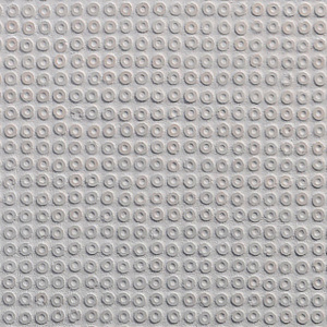 Micromosaics Alea Tondo Bone