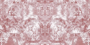 Codice Prodotto Cosmato jungle INKMFFV1904