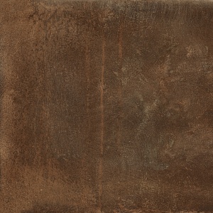 CORTEN NATURALE  80 x 80 E34T