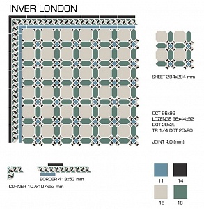 INVER LONDON
