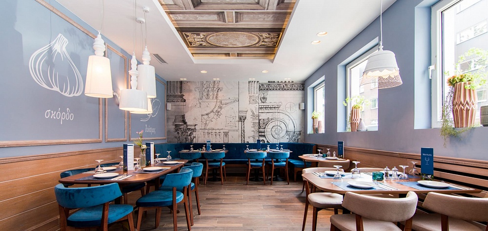 Реализованные проекты