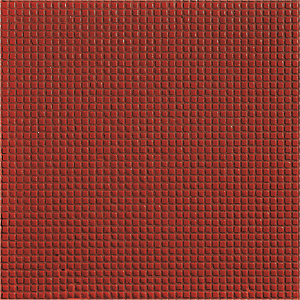 Micromosaics Red Glossy