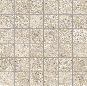 MOSAICO 5X5 - ANCIENNE BEIGE