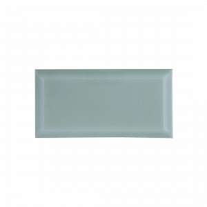 ADNE2057 Neri Biselado Pb Sea Green 10X20