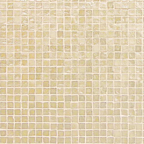 VETRO 02 AVORIO LUX MOSAICO 1,8X1,8
