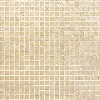 VETRO 02 AVORIO LUX MOSAICO 1,8X1,8