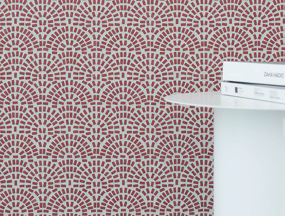 Micromosaics
