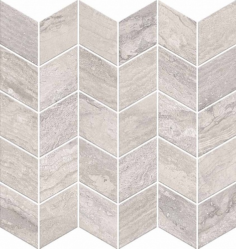 HORIZON GREY MOSAICO ROMBO