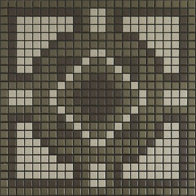 MEMORIE G10 OMBRA 1,2X1,2