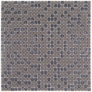 Enamel blends Saddle mix 10x10 sheet 29,8x29,8  8033849012721