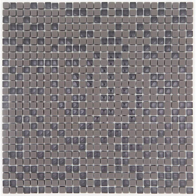 Enamel blends Saddle mix 10x10 sheet 29,8x29,8  8033849012721