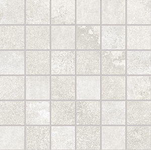 MOSAICO 5X5 - 30X30 IVORY