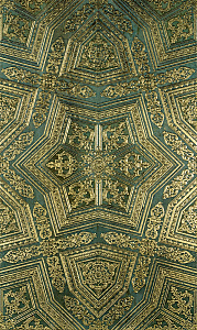 ÈNIGMA TS-TRAVERTINO CLASSICO-GOLD