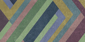 WIDE & STYLE BLOCKS VIOLET