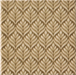 MARAIS NOIX CRAQUELE' 20X20