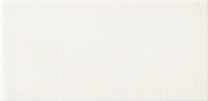 BLANC CRAQUELE' 10X20