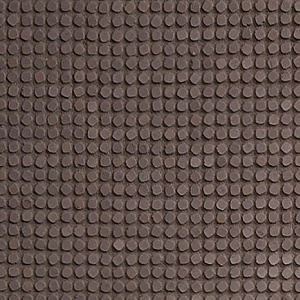 Micromosaics Alea Quadro Smoke