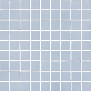 MOSAICO 3X3 GENZIANA