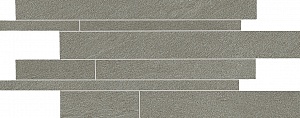LISTELLI SFALSATI MINIMAL TAUPE NATURALE 30 x 60 EDQL