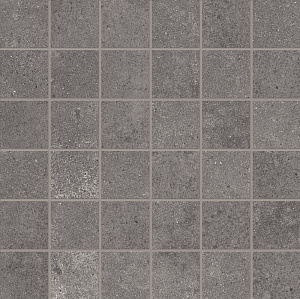 UNIKA MOSAICO QUADRETTI SMOKE