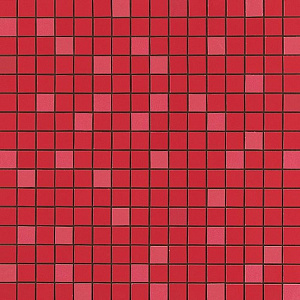 ARKSHADE Red Mosaico Q