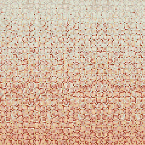 SHADING BLENDS WATER ROSE 2X2