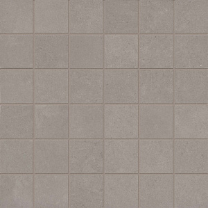 DOCKS MOSAICO QUADRETTI GREY